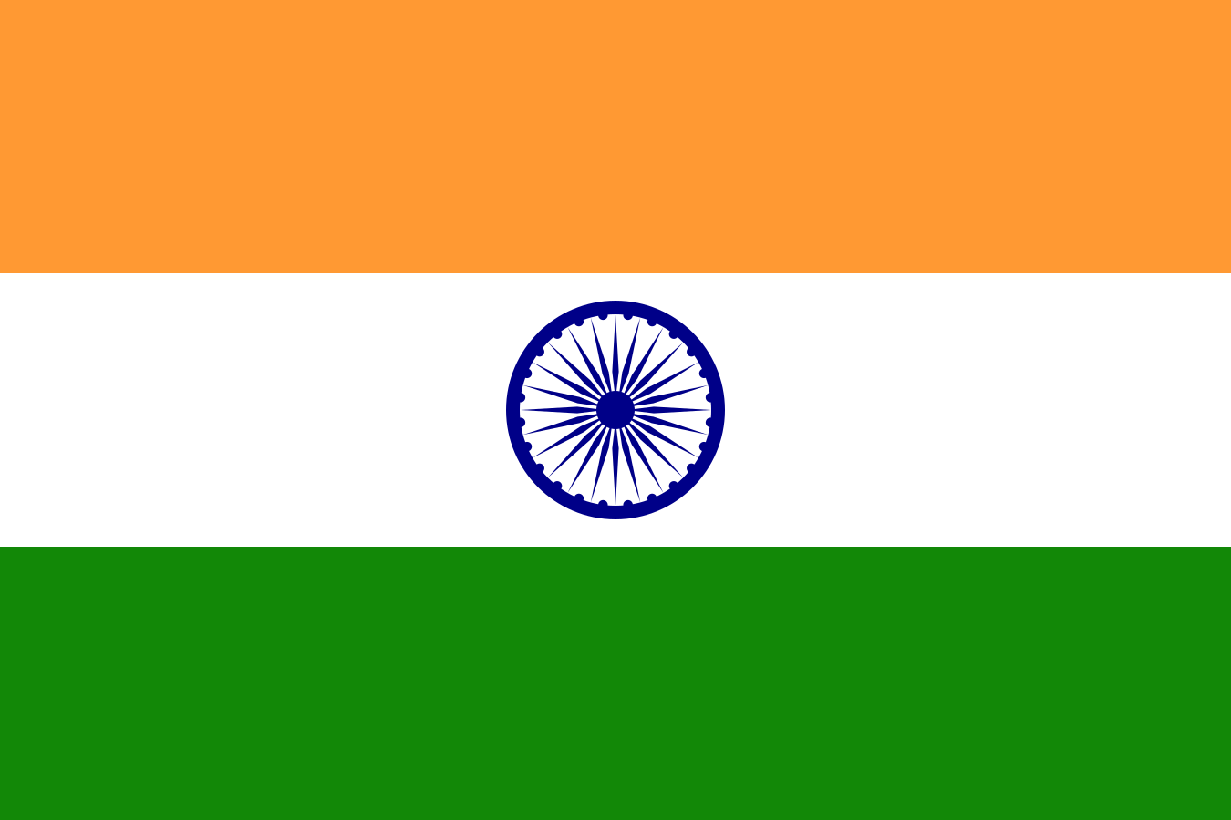india